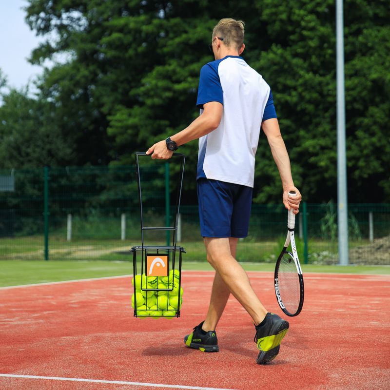 Pánské tenisové šortky HEAD Power Blue 811461 10