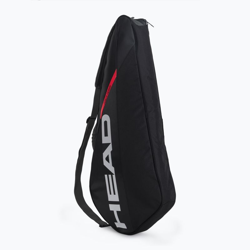 Tenisový bag HEAD Tour Team 3R černý 283502 3
