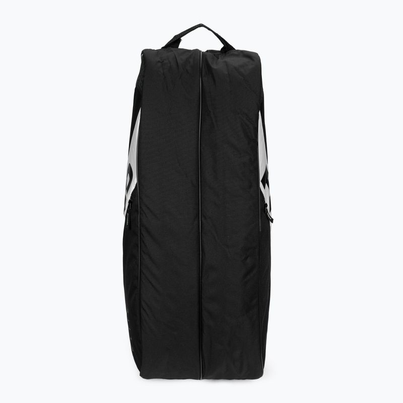 Tenisová taška HEAD Elite 9R černá 283602 3