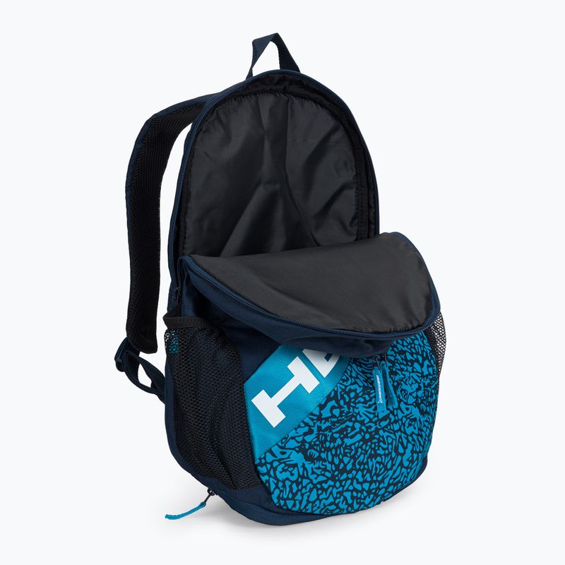 Tenisový batoh HEAD Elite 21 l tmavě modrý 283662 4