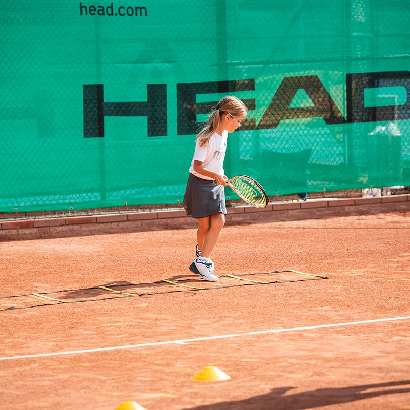 Dětská tenisová raketa HEAD Coco 25 v barvě 233002 10