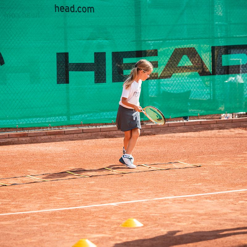 Dětská tenisová raketa HEAD Coco 17 v barvě 233042 10