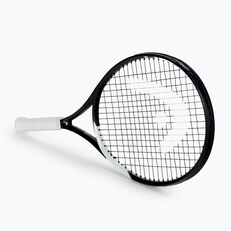 Dětská tenisová raketa HEAD IG Speed 26 SC černobílá 234002 2