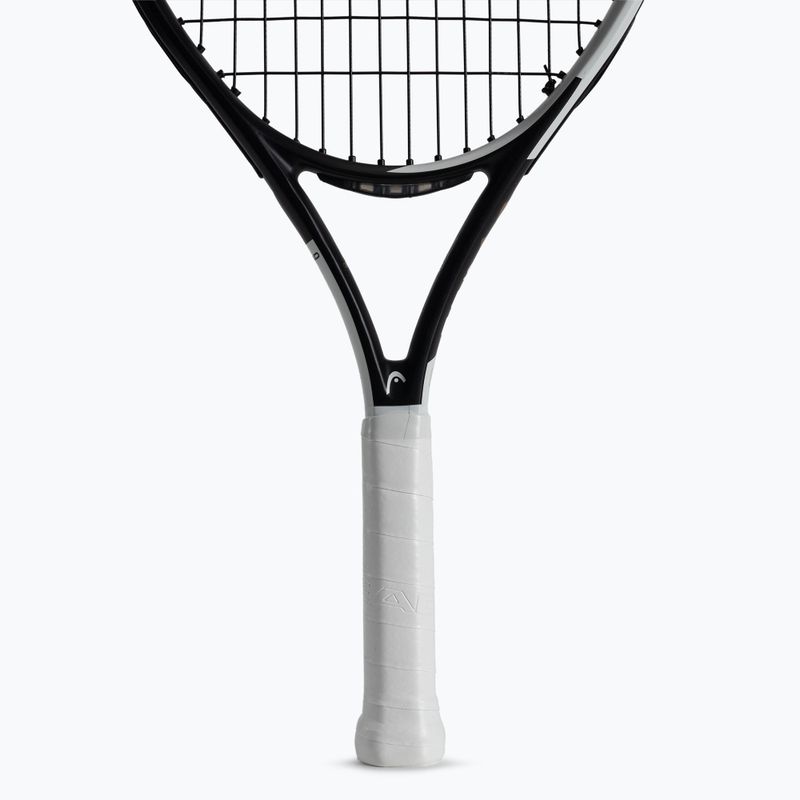 Dětská tenisová raketa HEAD IG Speed 23 SC černá 234022 4