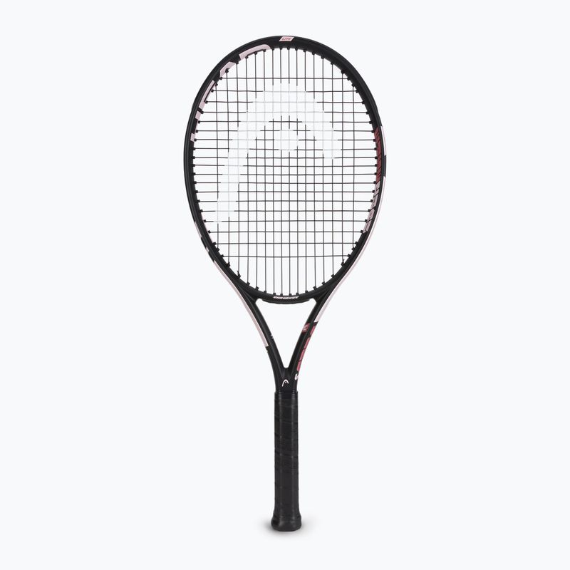 Tenisová raketa HEAD IG Challenge Lite SC černá 233922