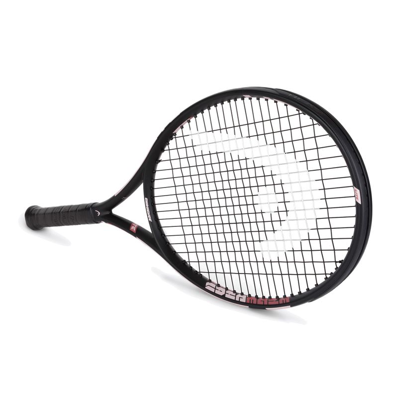 Tenisová raketa HEAD IG Challenge Lite SC černá 233922 2