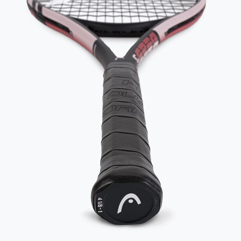 Tenisová raketa HEAD IG Challenge Lite SC černá 233922 3
