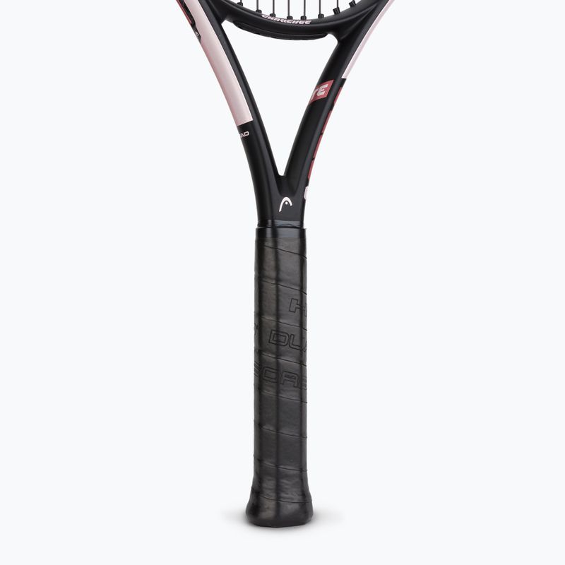 Tenisová raketa HEAD IG Challenge Lite SC černá 233922 4