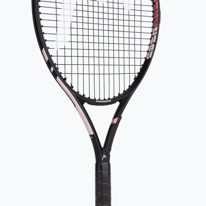 Tenisová raketa HEAD IG Challenge Lite SC černá 233922 5