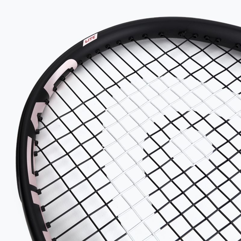 Tenisová raketa HEAD IG Challenge Lite SC černá 233922 6