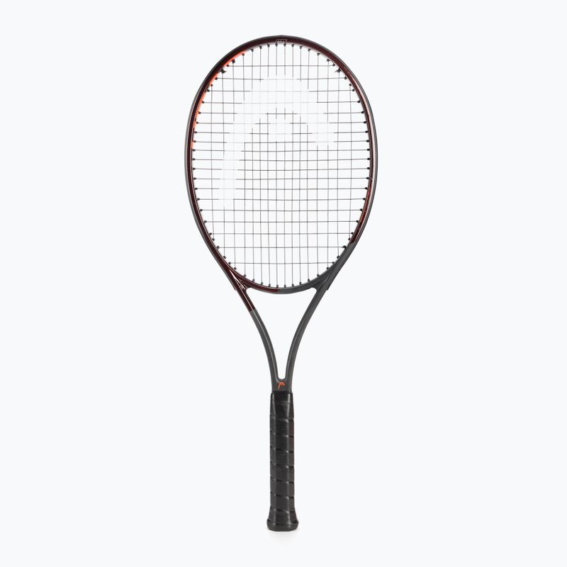 Tenisová raketa HEAD Prestige MP L U 2021 černá 236131