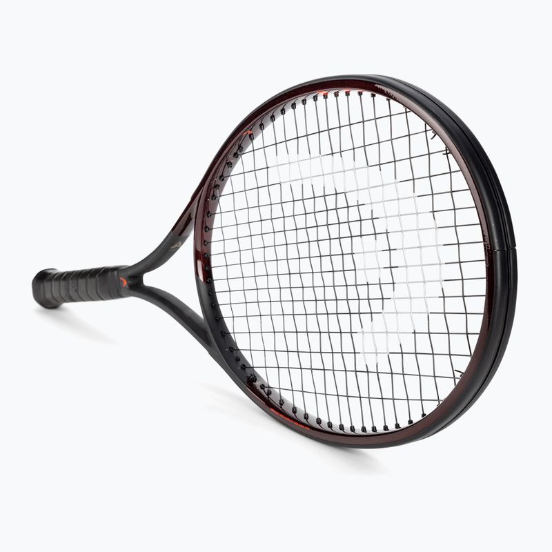 Tenisová raketa HEAD Prestige MP L U 2021 černá 236131 2