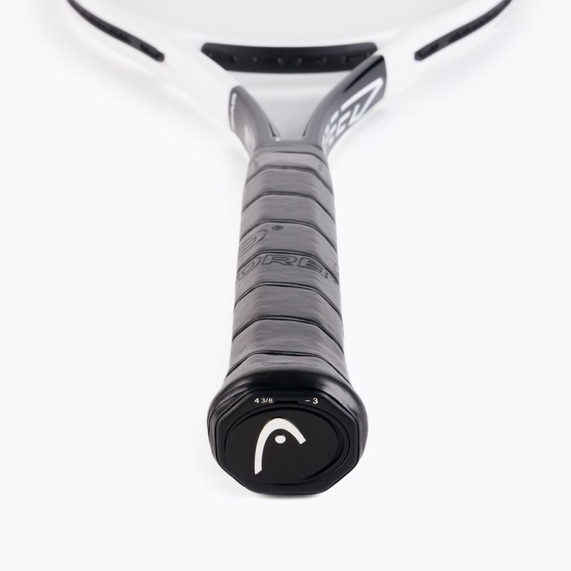 Raketa Head Graphene 360+  Speed Pro bílá 234000 3