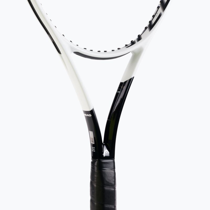 Raketa Head Graphene 360+  Speed Pro bílá 234000 5