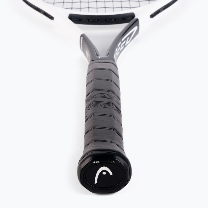 Head Graphene 360+ Speed MP Lite White/Black 234020 3