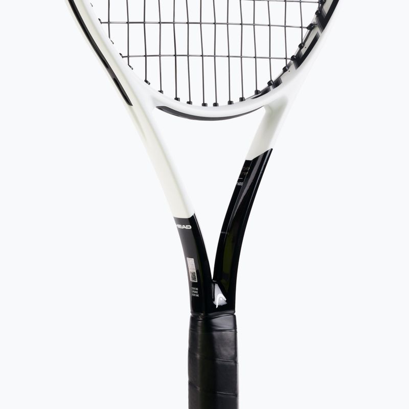 Head Graphene 360+ Speed MP Lite White/Black 234020 5