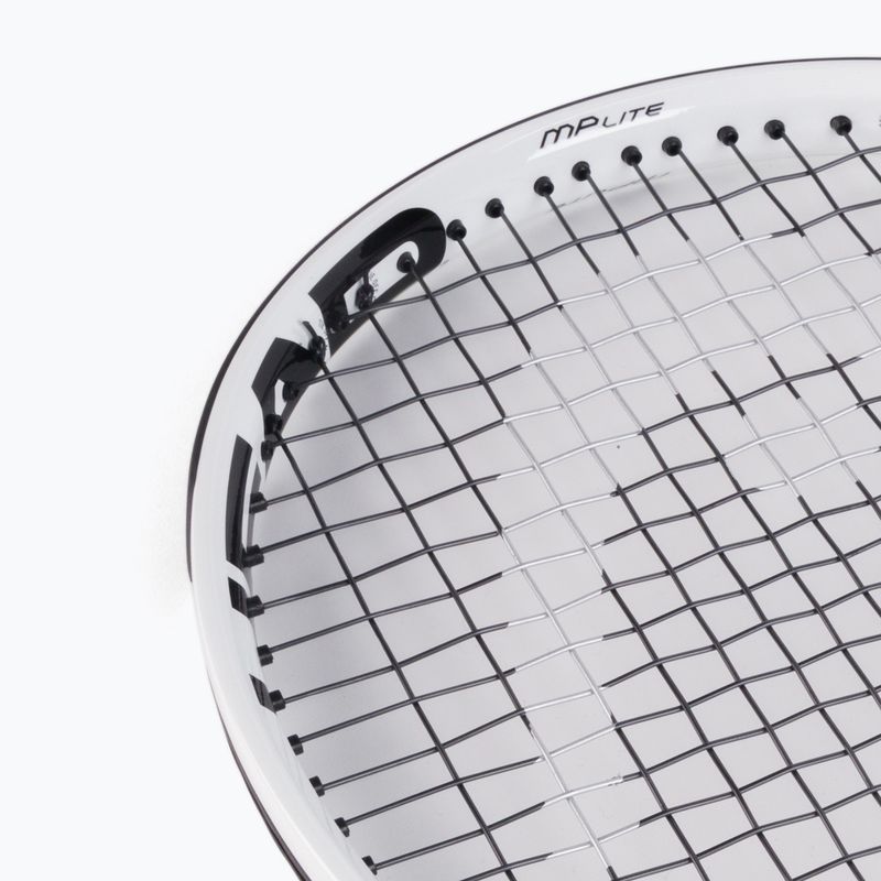 Head Graphene 360+ Speed MP Lite White/Black 234020 6