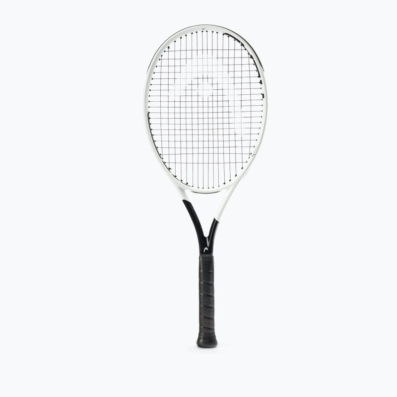 Tenisová raketa HEAD Graphene 360+  Speed S bílá 234030