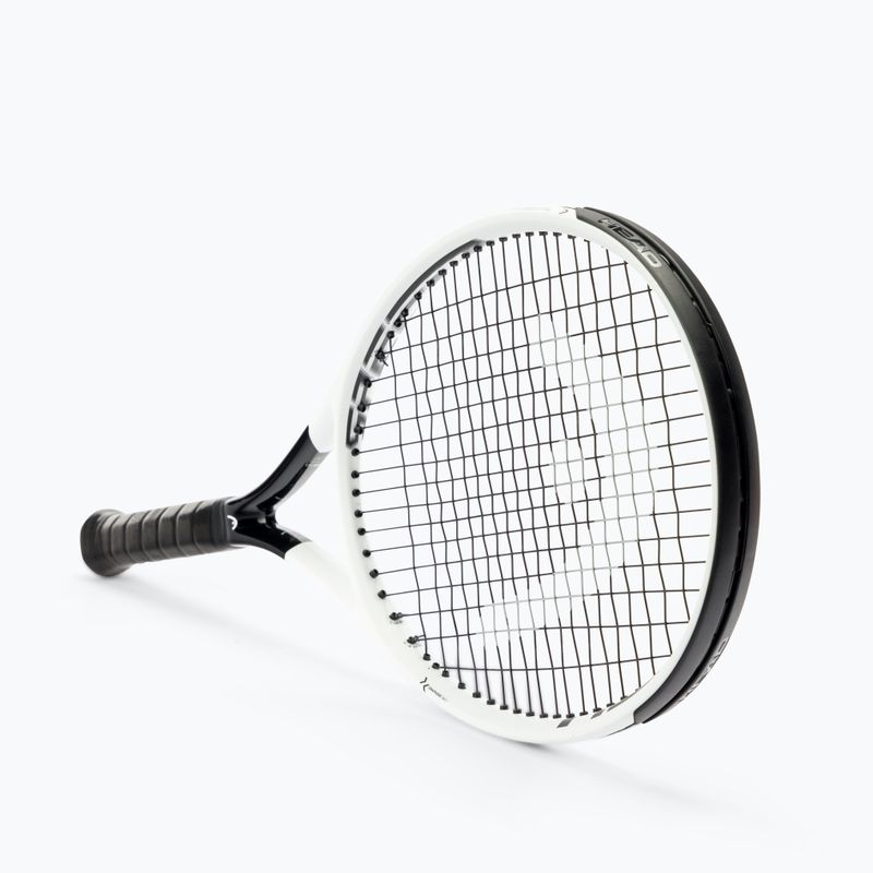 Tenisová raketa HEAD Graphene 360+  Speed S bílá 234030 2