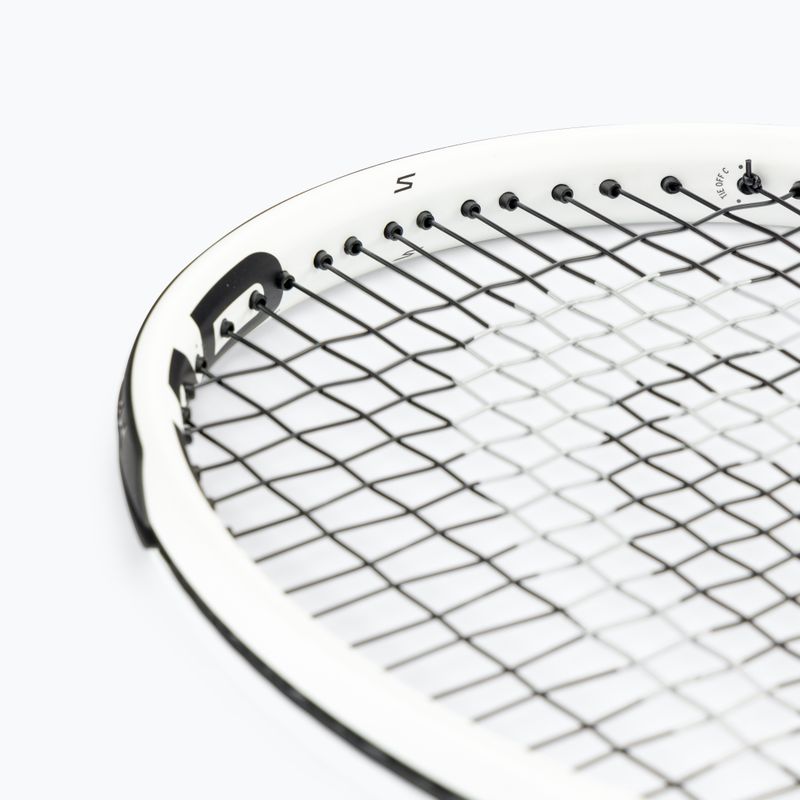 Tenisová raketa HEAD Graphene 360+  Speed S bílá 234030 6