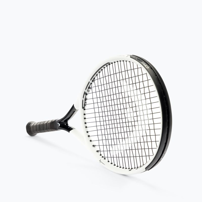 Head Graphene 360+ Speed Lite White/Black 234040 2