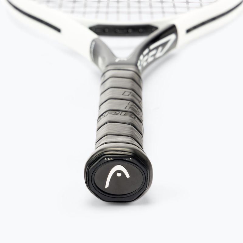 Head Graphene 360+ Speed Lite White/Black 234040 3