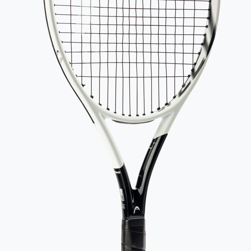 Head Graphene 360+ Speed Lite White/Black 234040 5