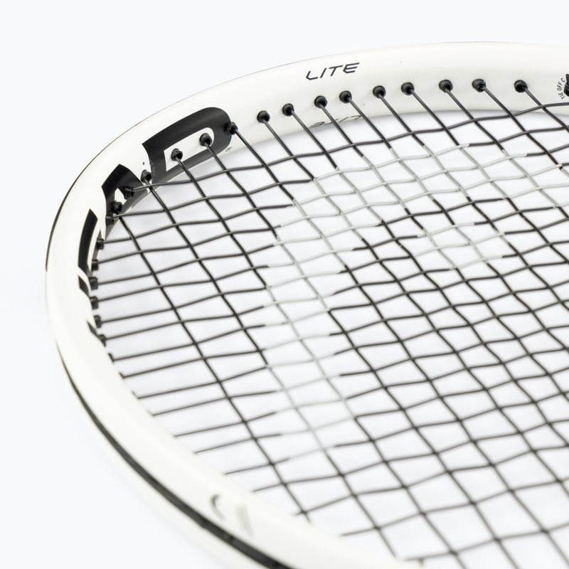 Head Graphene 360+ Speed Lite White/Black 234040 6