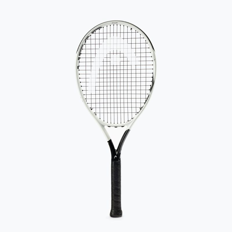 Head Graphene 360+ Speed PWR White/Black 234050