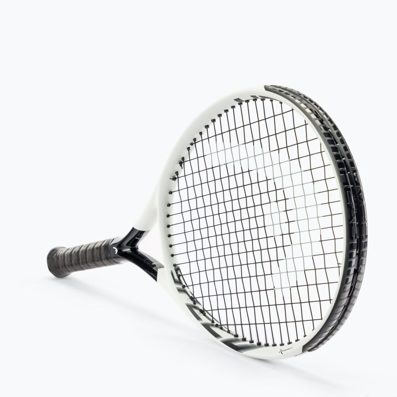 Head Graphene 360+ Speed PWR White/Black 234050 2