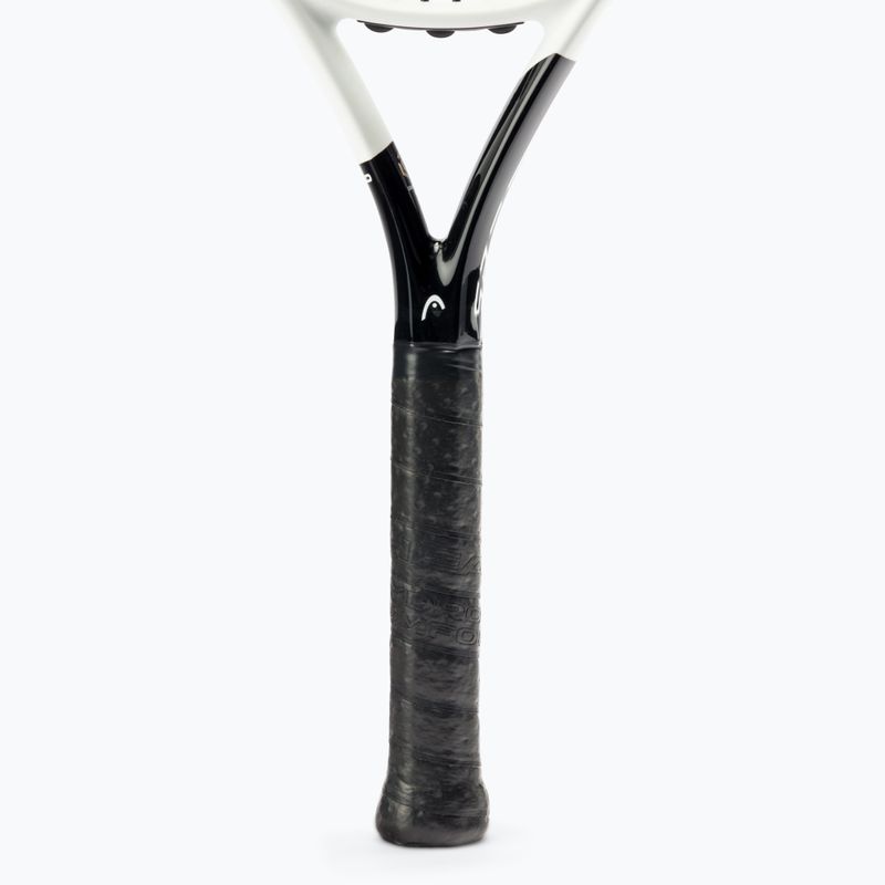 Head Graphene 360+ Speed PWR White/Black 234050 4