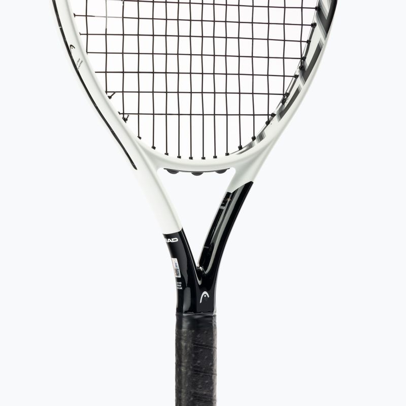 Head Graphene 360+ Speed PWR White/Black 234050 5