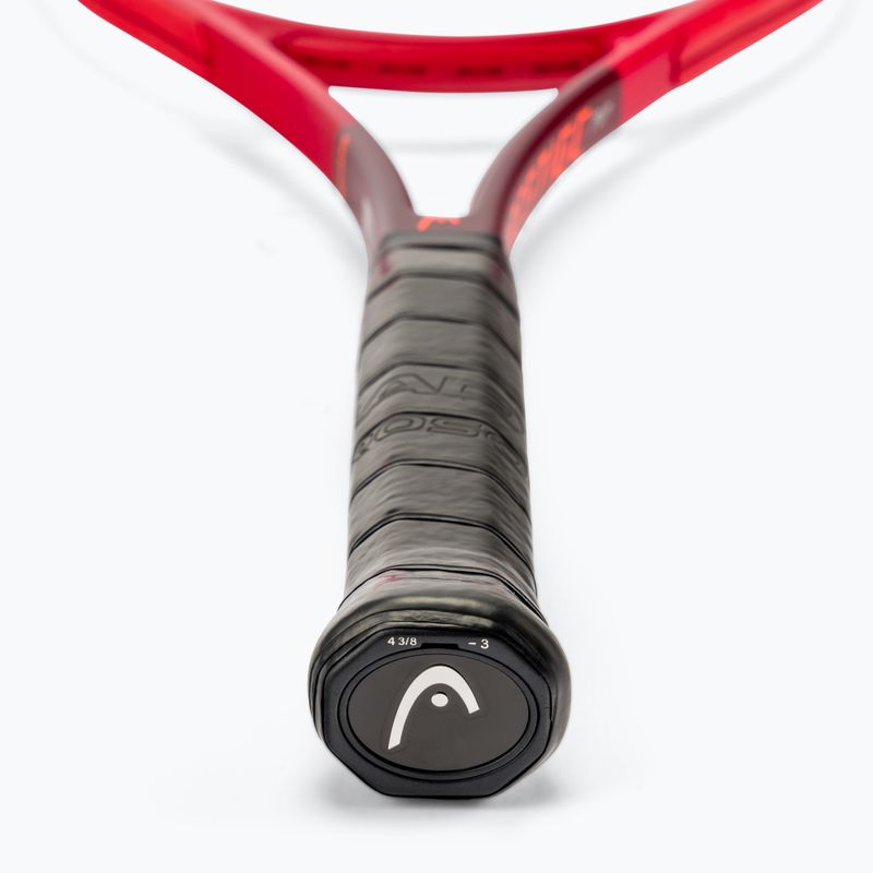 Raketa HEAD Graphene 360+  Prestige MP červená 234410 3