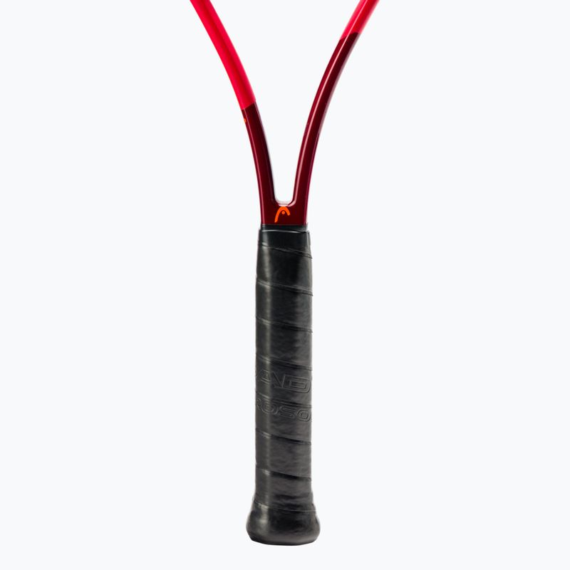 Raketa HEAD Graphene 360+  Prestige MP červená 234410 4