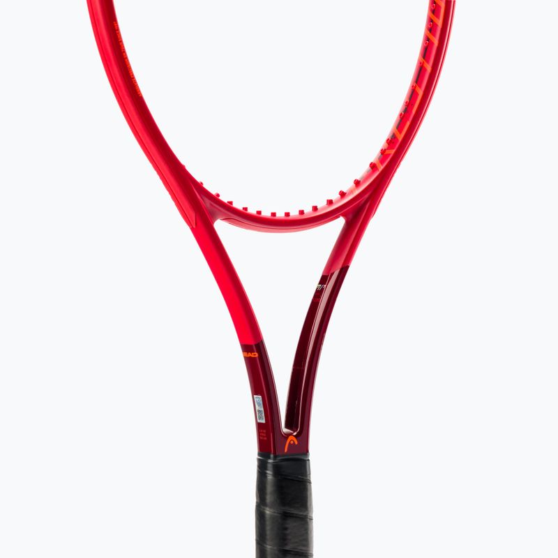 Raketa HEAD Graphene 360+  Prestige MP červená 234410 5