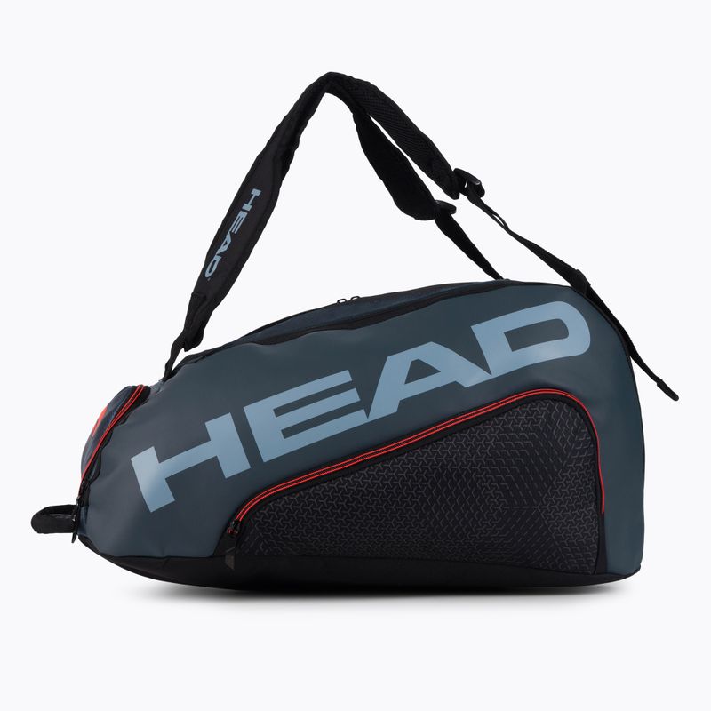 Taška HEAD Padel Tour Team Monstercombi černá 283960 2