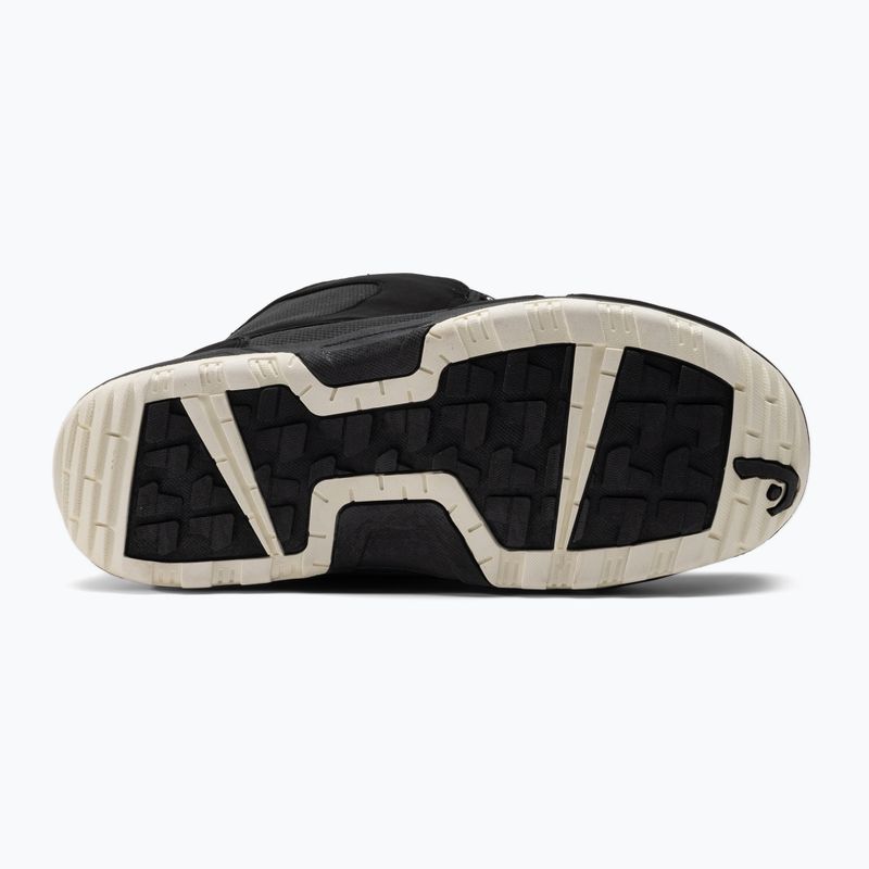 Pánské snowboardové boty HEAD Classic Boa black 353430 4