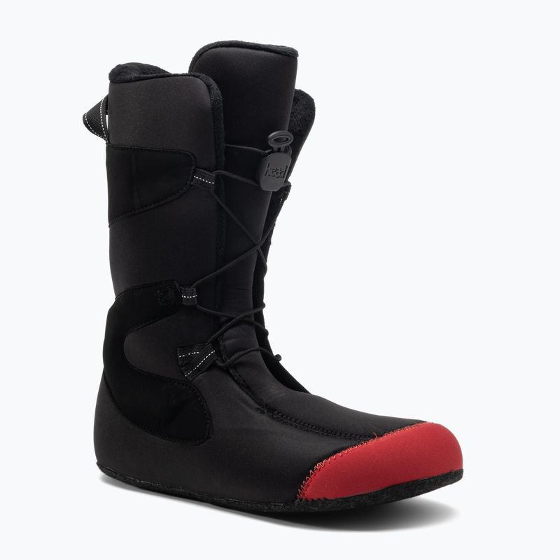 Pánské snowboardové boty HEAD Classic Boa black 353430 5
