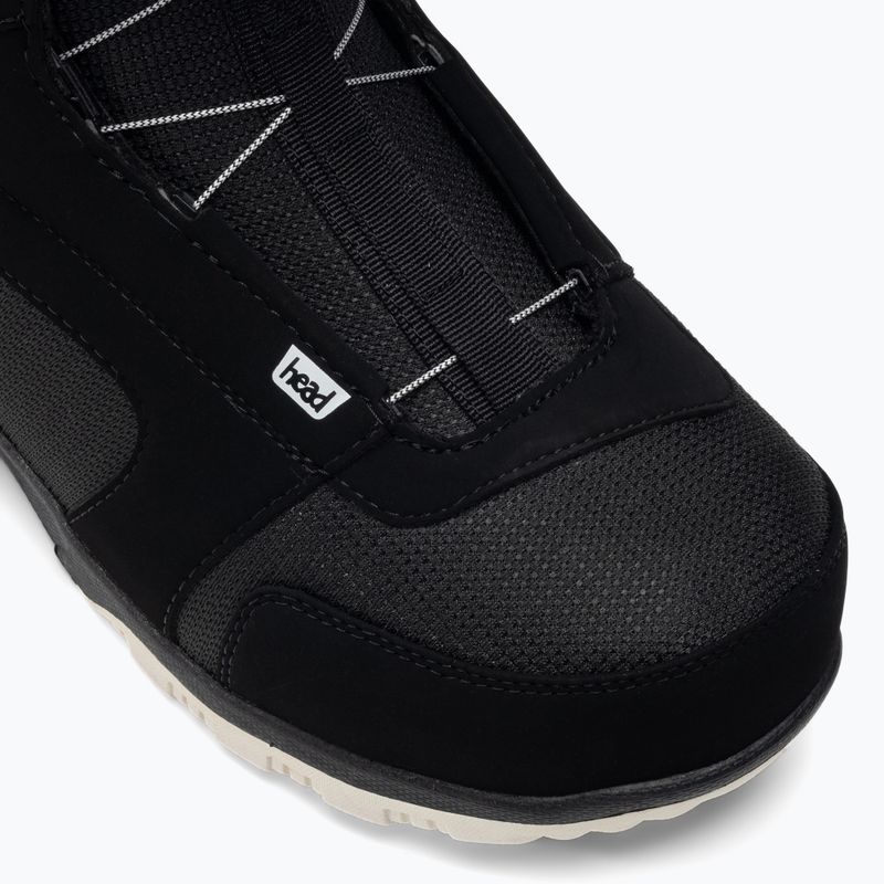 Pánské snowboardové boty HEAD Classic Boa black 353430 6