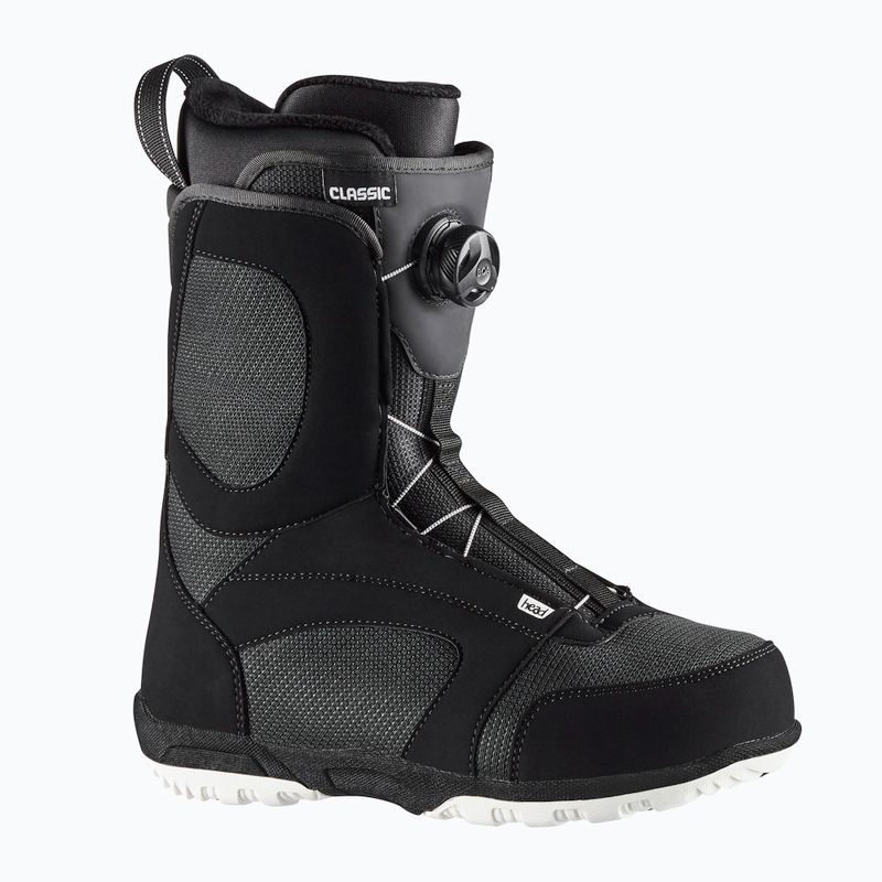 Pánské snowboardové boty HEAD Classic Boa black 353430 8
