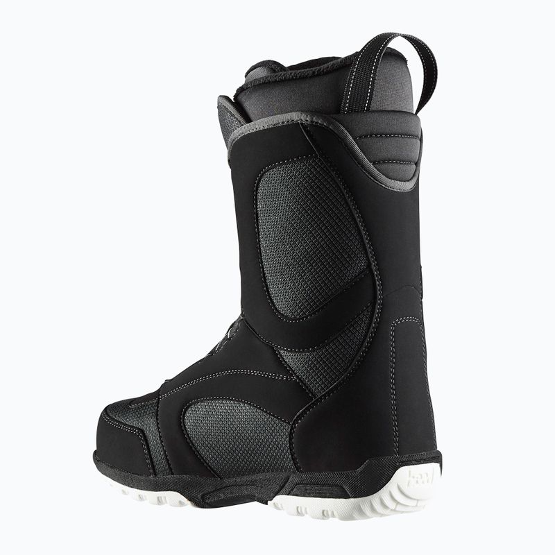 Pánské snowboardové boty HEAD Classic Boa black 353430 9