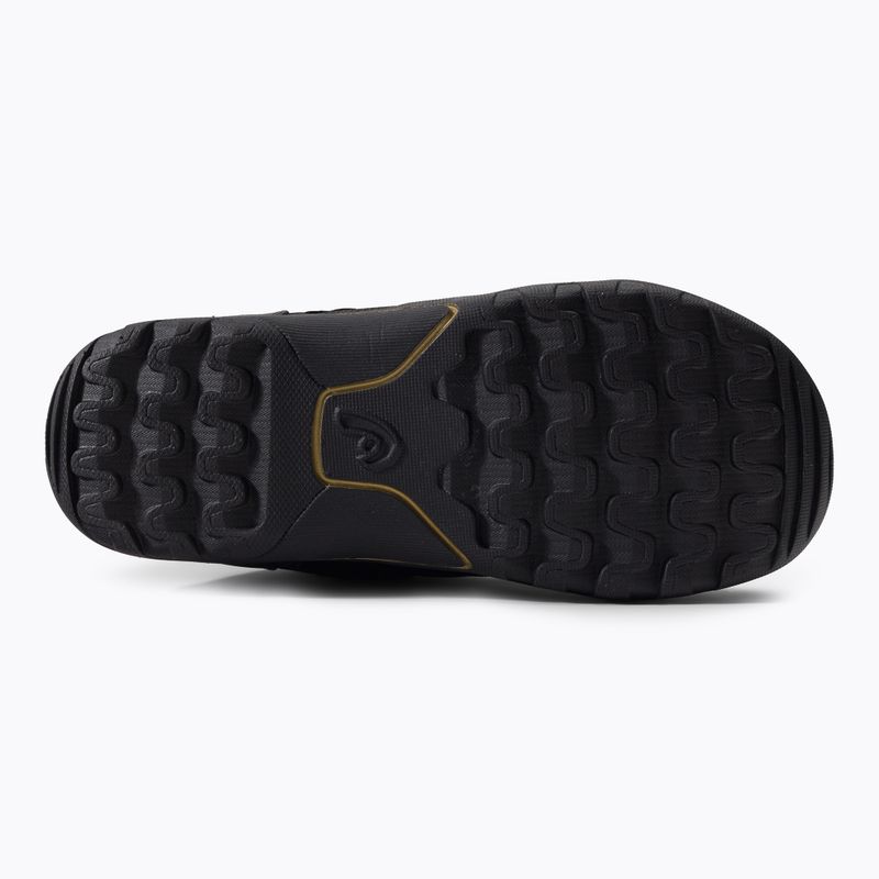 Dámské snowboardové boty HEAD Galore Lyt Boa Coiler černé 354320 4