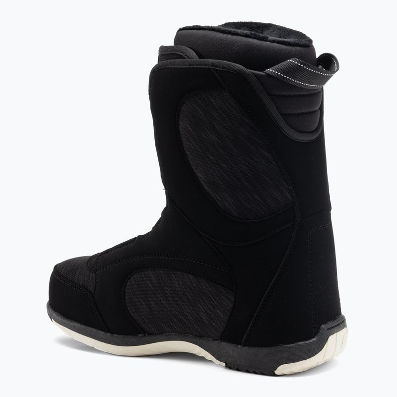 Dámské snowboardové boty HEAD Zora Boa black 354430 2