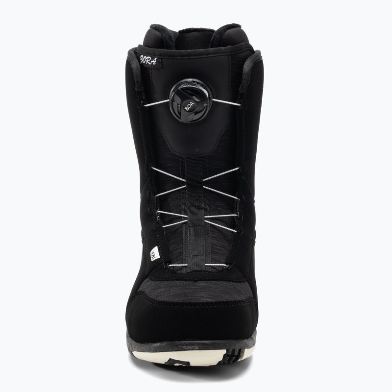 Dámské snowboardové boty HEAD Zora Boa black 354430 3