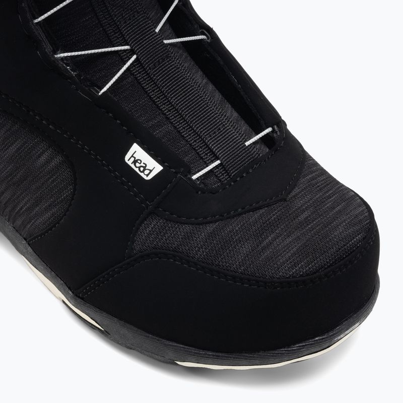 Dámské snowboardové boty HEAD Zora Boa black 354430 6