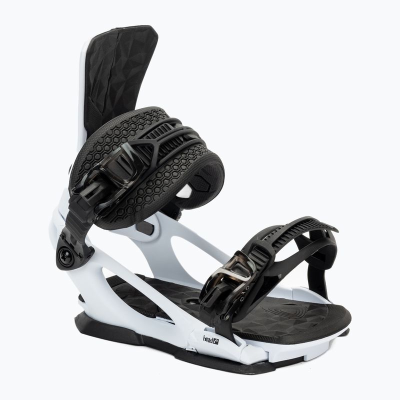 Snowboardové vázání HEAD NX Four 340510
