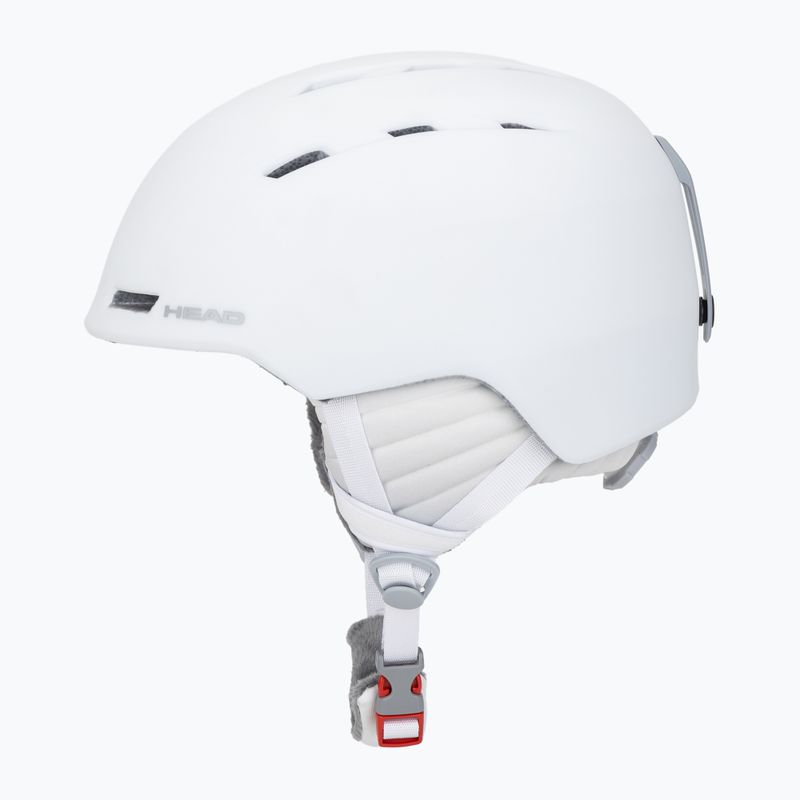 Lyžařská helma HEAD Valery W white 3