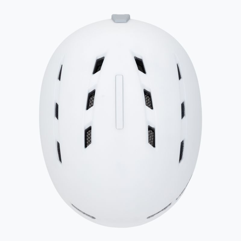 Lyžařská helma HEAD Valery W white 6