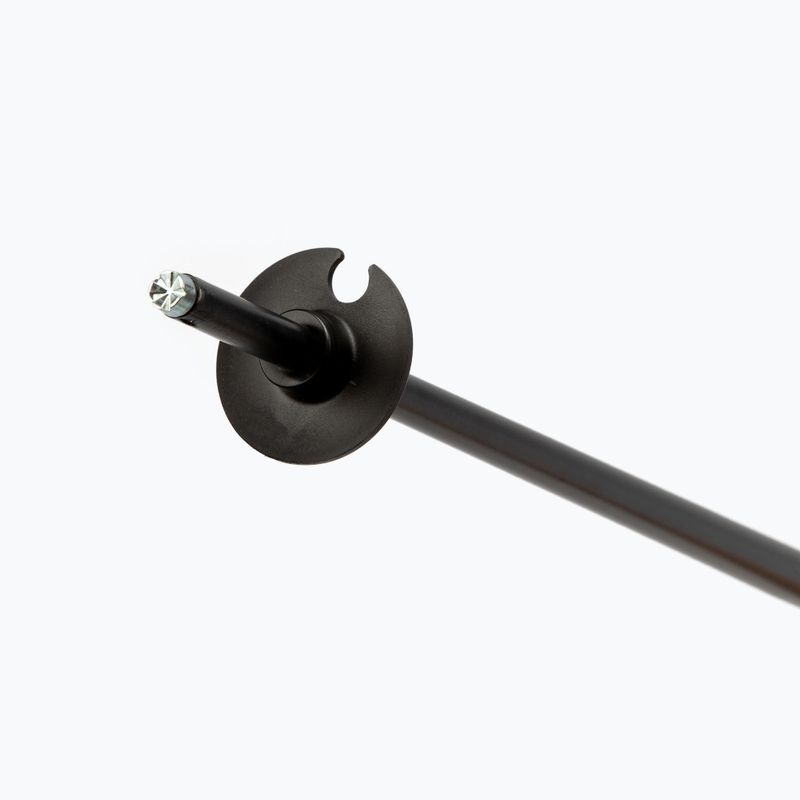 Lyžařské hůlky Head Multi S zelené 381160 5