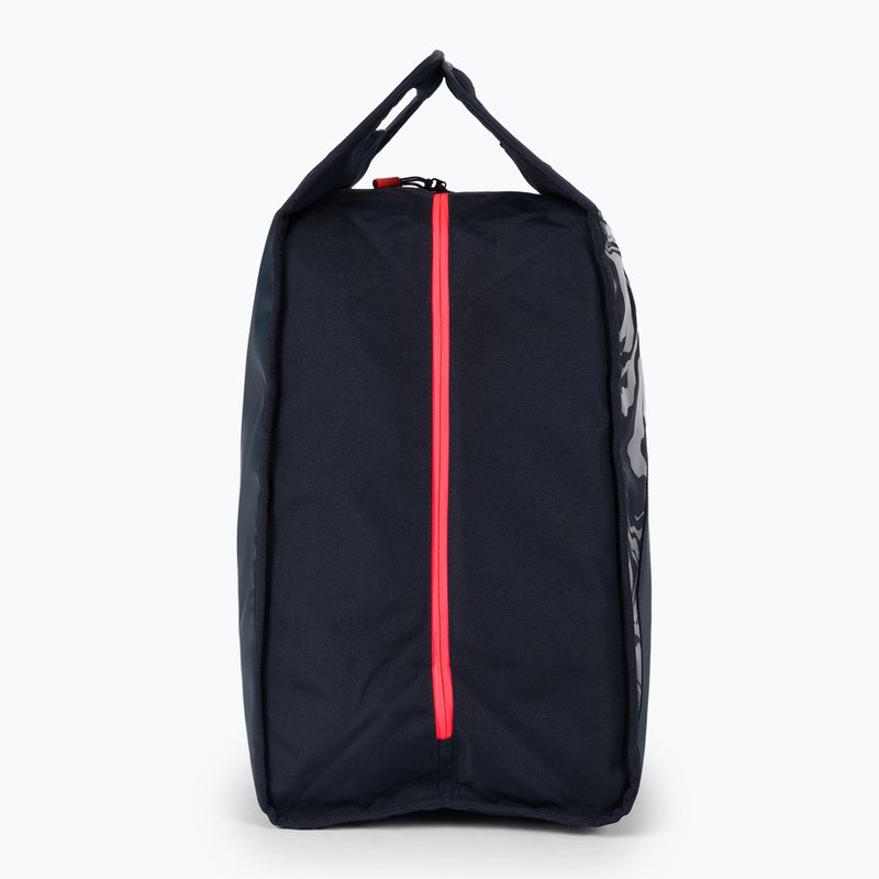 Vak na lyžařské boty Head Bootbag černý 383170 3